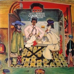 Cogwheel - Sightsound 66.21718-01