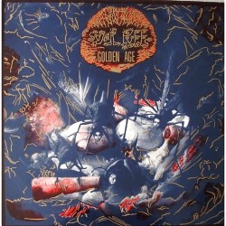 Sugar Puffs - Golden Age ANNA 004 MLP