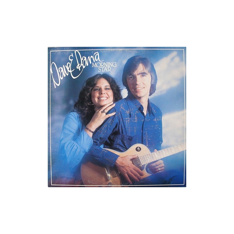 Dave & Dana - Come on in GRAPEVINE 124