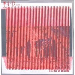 4-D Mode 1 - A style of Building TGEP-028