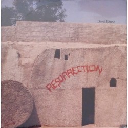 David Bowie - Resurrection AST 6024