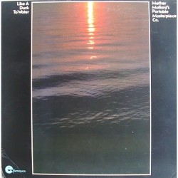 Mother mallard´s portable masterpiece co. - Like a duck to water EQ 002