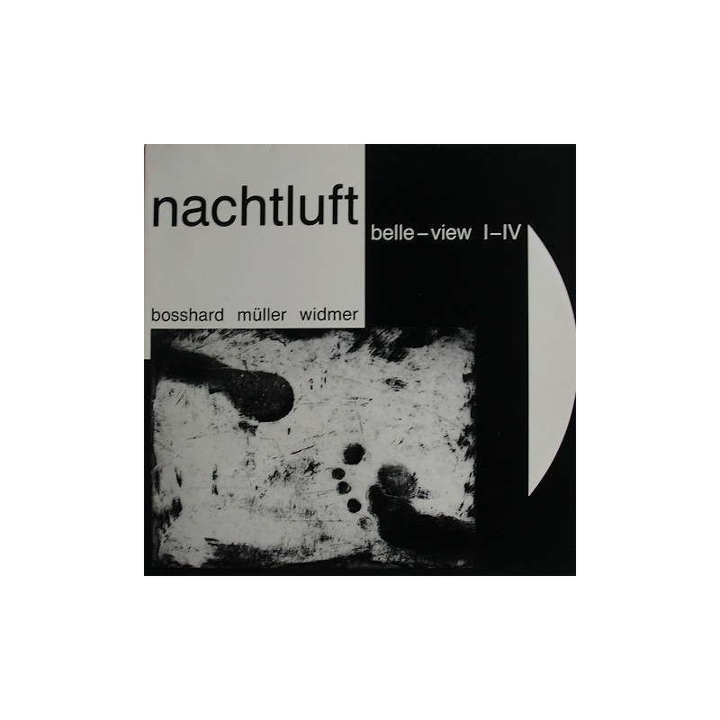 Nachtluft - Belle-View I-IV UTR 4022