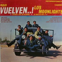 Moonlights - Vuelven..! CAM/S-404