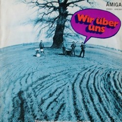 Thomas Natschinki - Gruppe - Wir uber uns 8 55 253