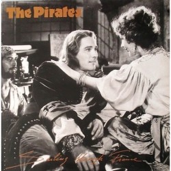 Pirates - Sailing through France FC 102