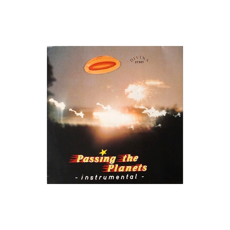 Intonation - Passing the Planets DIV. 27921
