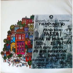 Tiempo Nuevo - Tiemponuevo DCP-10