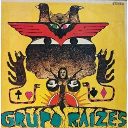 Grupo Raizes - Grupo Raizes SLP-10.148