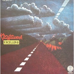 Kraftwerk - Exceller 8 6360 629