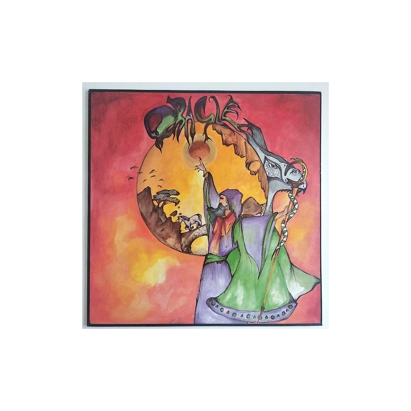 Oracle - Oracle L-010-E