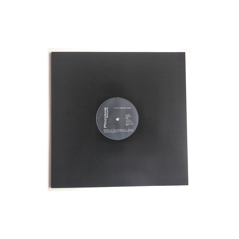 Moskorr Group - Moskorr group FPM 020