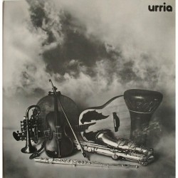 Urria - Bruma Altxatzean IZ 122/D