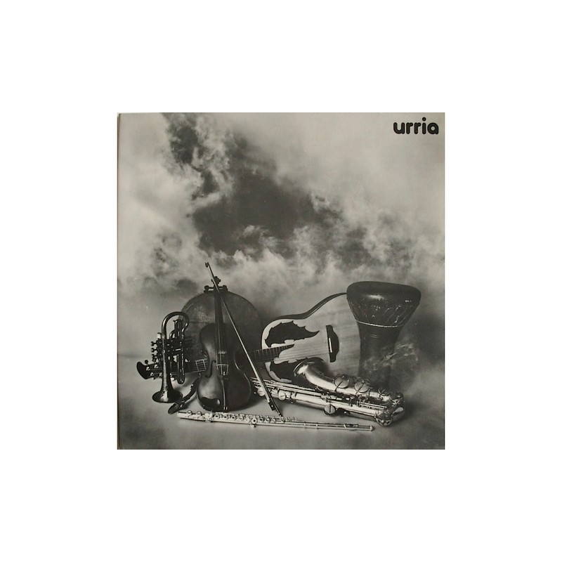 Urria - Bruma Altxatzean IZ 122/D