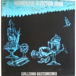 Guillermo Basterrechea - Homenaje a Victor Jara S 80817