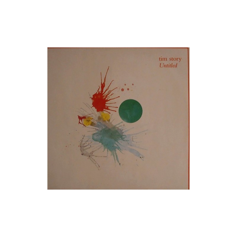 Tim Story - Untitled U 024