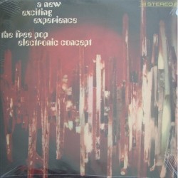 Free Pop Electronic Concept - a new  exciting experience VAMPI 089