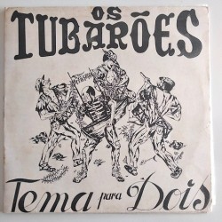 Os Tubaroes - Tema para Dois T-006