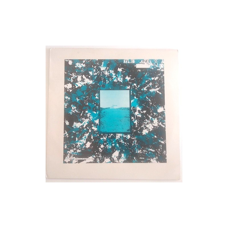 Various Artists - The sound Cage 787 REY VIS