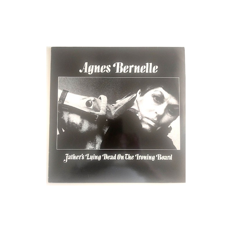 Agnes Bernelle - Father's Lying Dead... FIEND 035