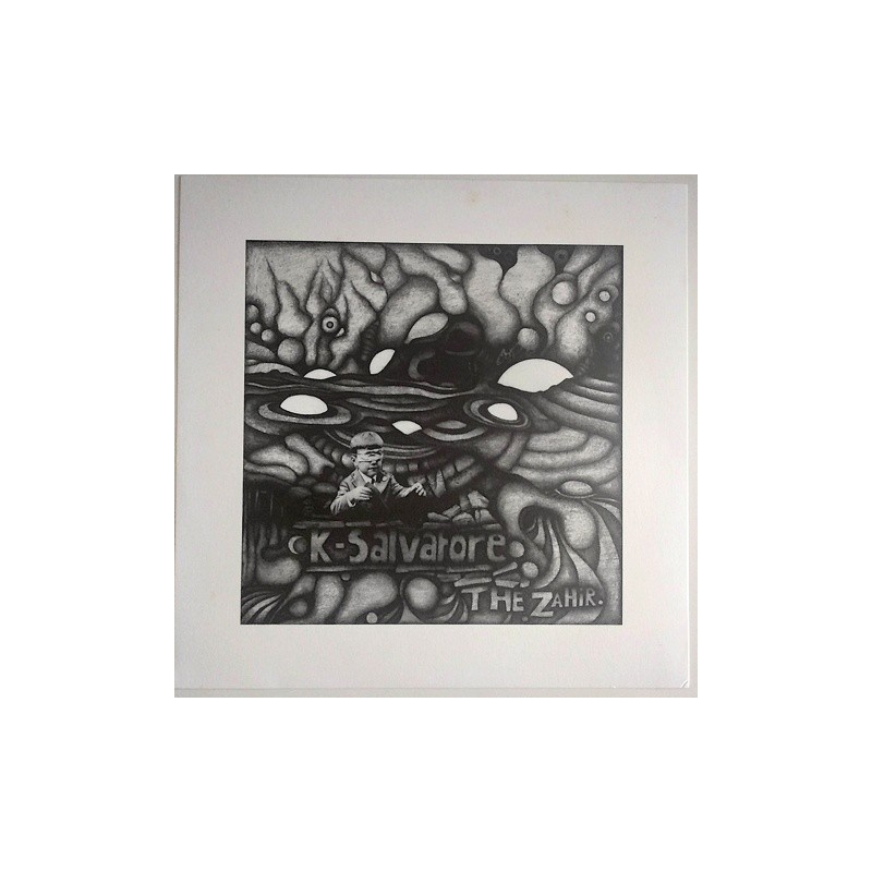 K-Salvatore - The Zahir S@1 18