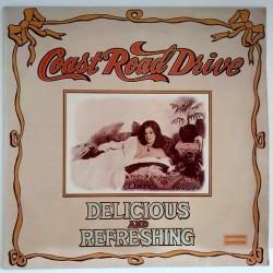 Coast Road Drive - Delicious and Refreshing SML 1113