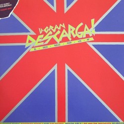 Various Artists - la gran descarga 15A0104 5