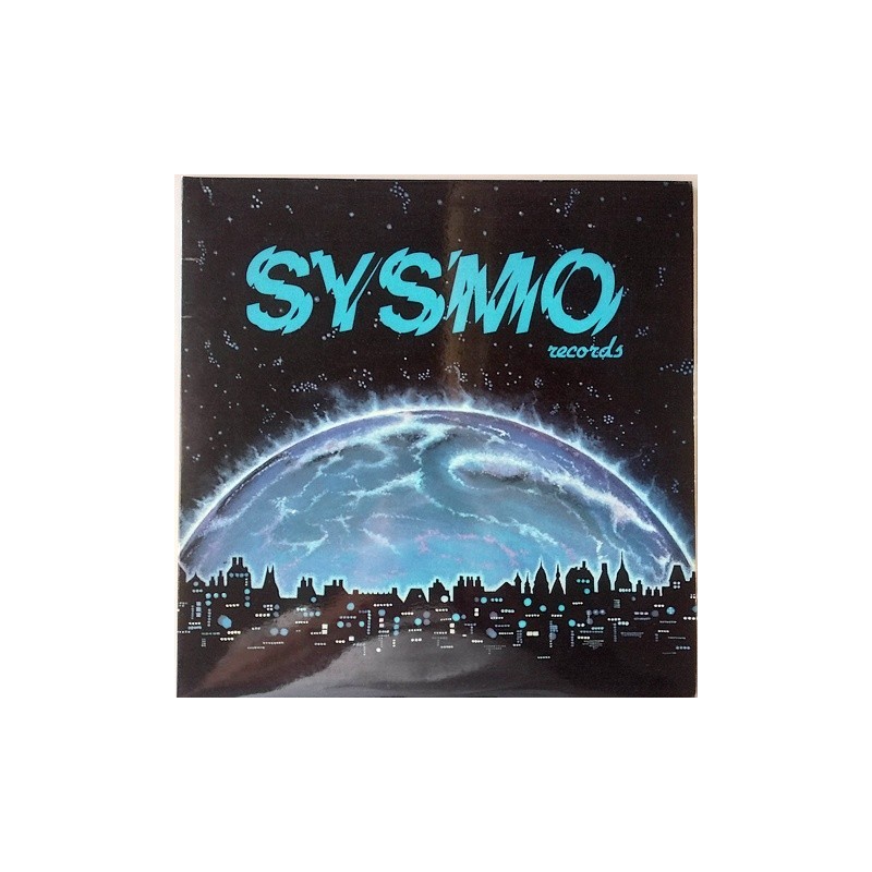 Various Artists - Sysmo Vol. 1 SYS 001