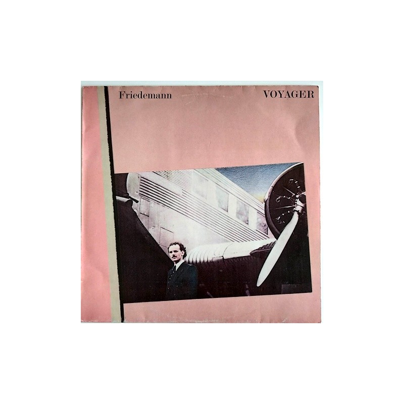 Friedemann - Voyager 66310