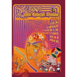 Hans Pokora - 8001 Record Collector Dreams 8001