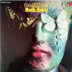 Chris Braun Band - Both sides 30 53 032