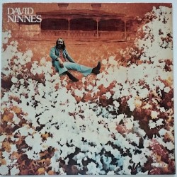 David Ninnes - David Ninnes EMS-3031