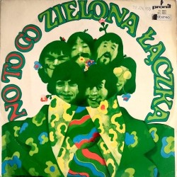 No To Co - Zielona Laczka SXL 0825