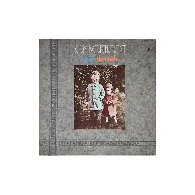 Tom Northcott - Upside Downside 73108