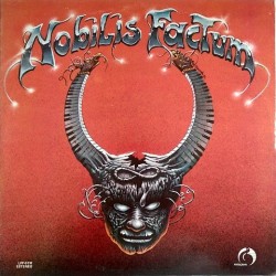 Nobilis Factum - Nobilis Factum LPP 020