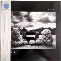 Novela - Alpha City K12P 526
