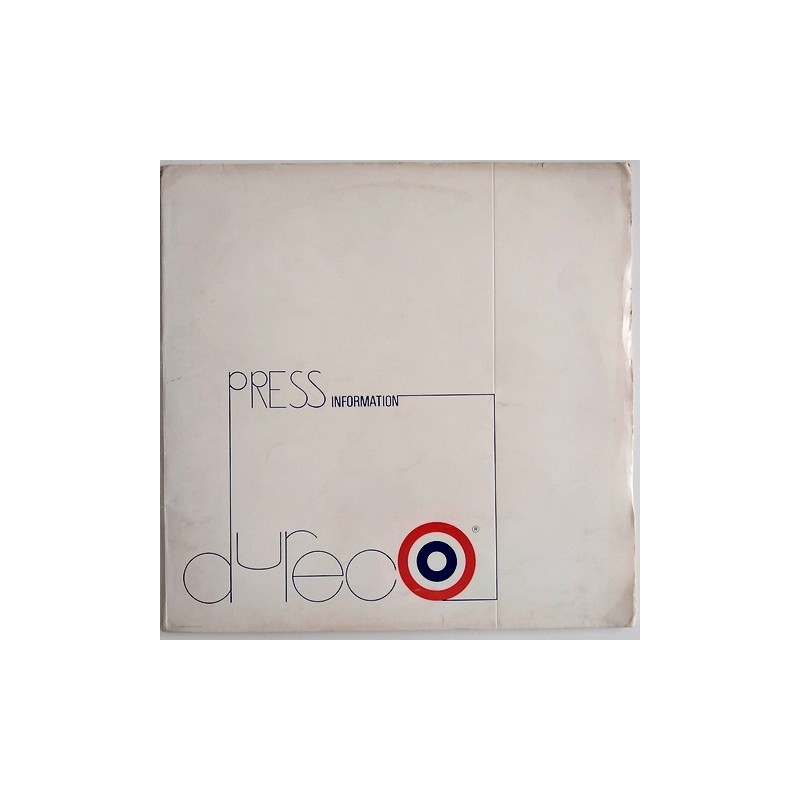 Pim de la Parra - Wan Pipel OM 555.050