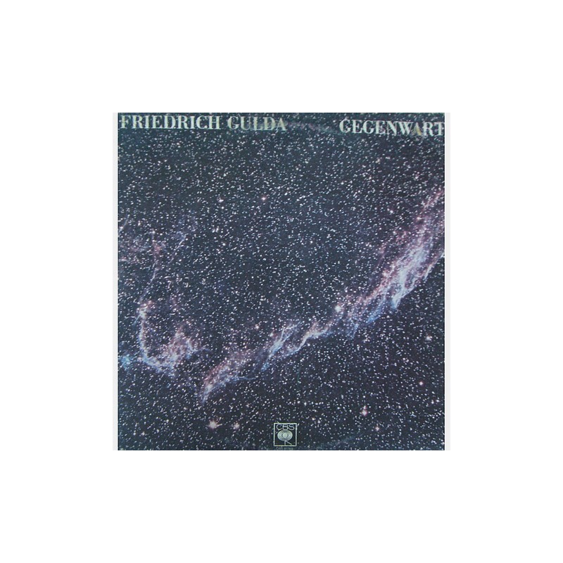 Friedrich Gulda - Gegenwart 81769