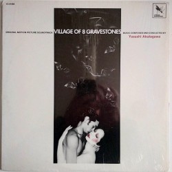 Yasushi Akutagawa - Village of 8 Gravestones VC 81084
