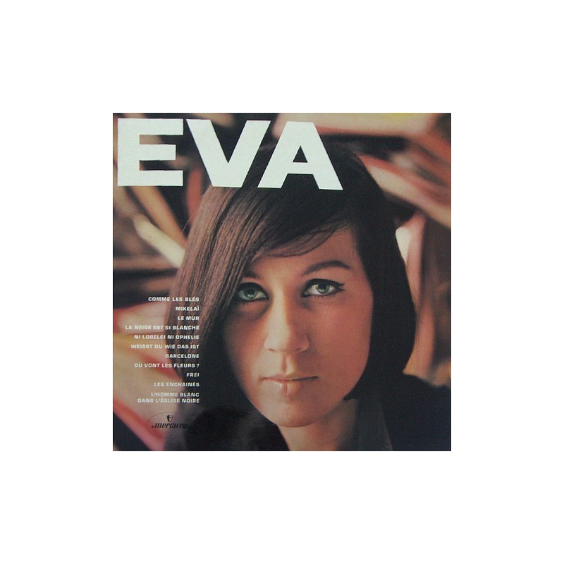 Eva - Eva 135 706 MCY