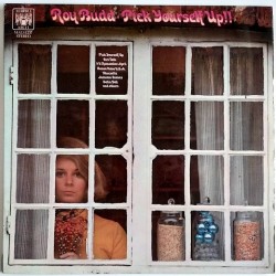 Roy Budd - Pick Yourself Up!! MALS 1237