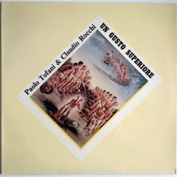 P. Tofani / C. Rocchi - Un  gusto superiore KC 108003