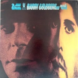 Barry Goldberg - Two Jews Blues BDS 5029