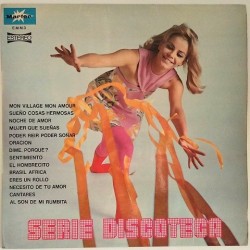 Pepe Sanchez - Sentimiento E.M.M. 3