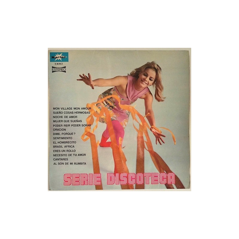 Pepe Sanchez - Sentimiento E.M.M. 3