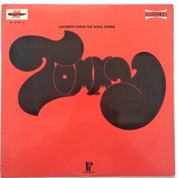 Various Artists - TOMMY M.30-181 S.