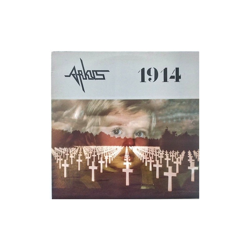 Arkus - 1914 240381