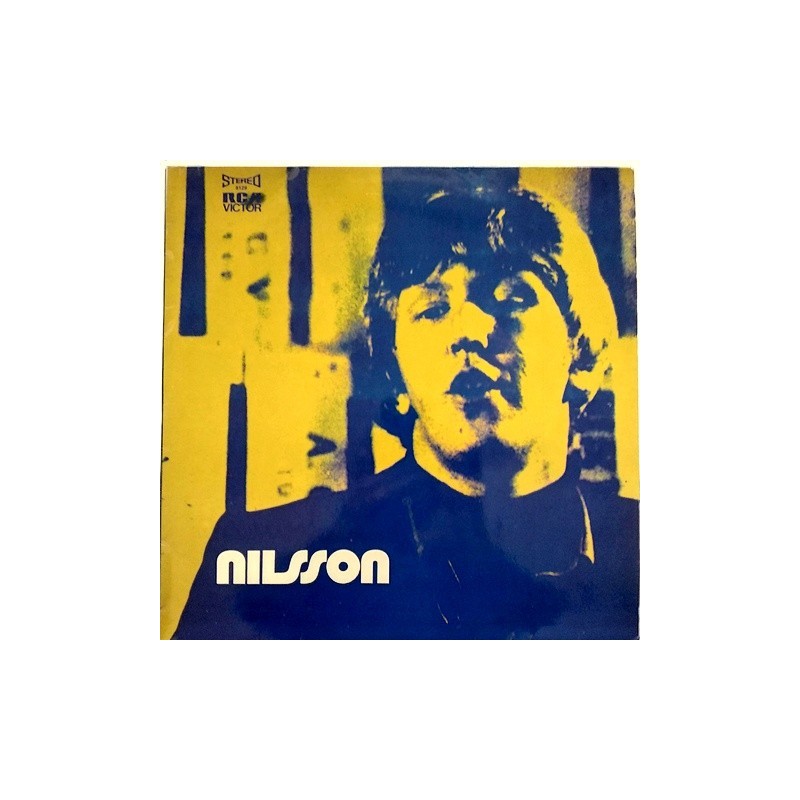 Nilsson - Nilsson LSP-3956