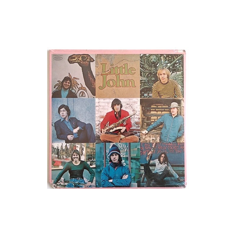 Little John - Little John 1894849