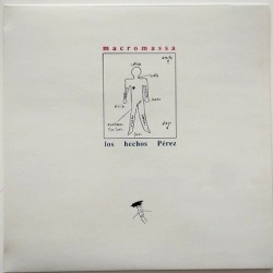 Macromassa - los hechos Perez G3-MM-1
